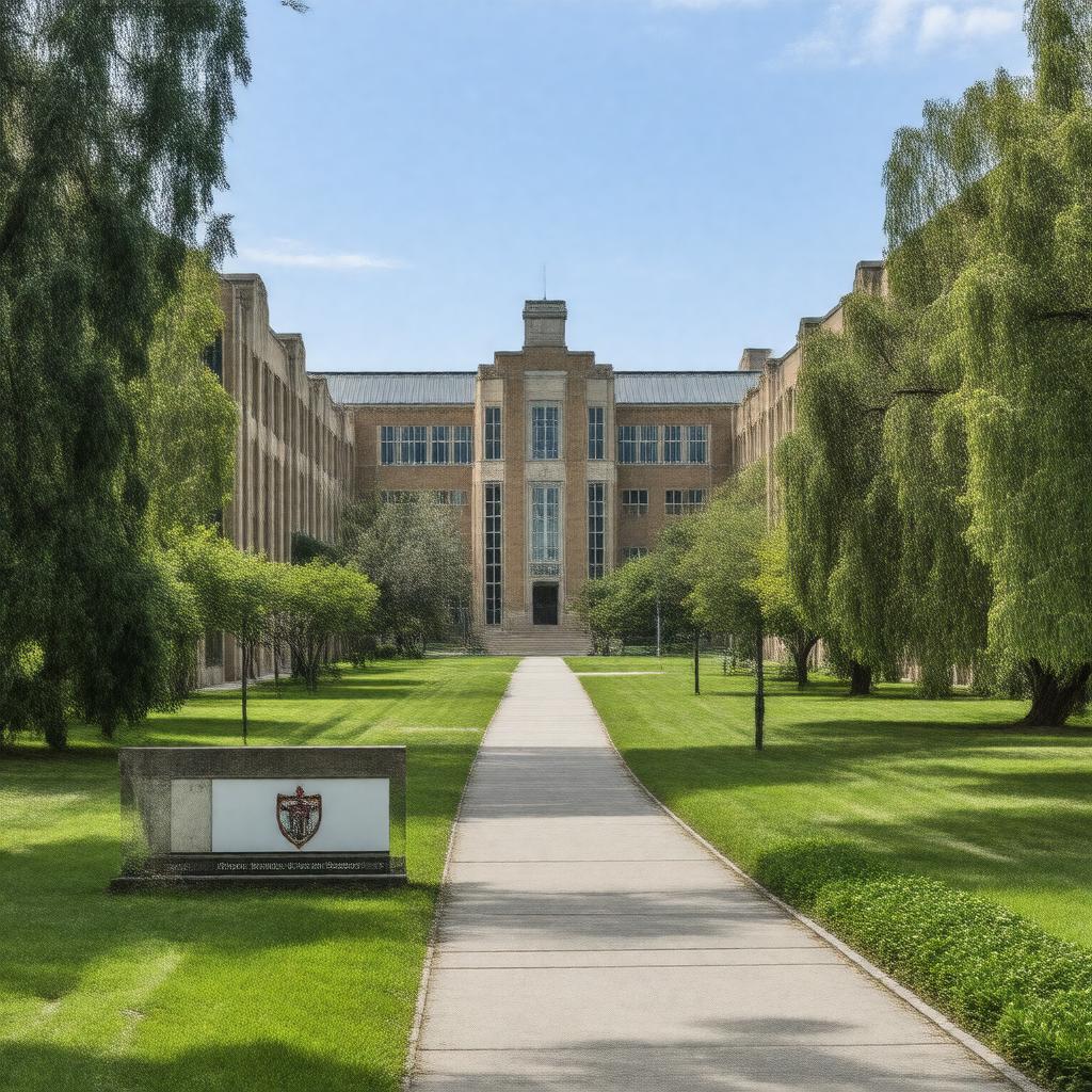 School of Humanities and Social Sciences